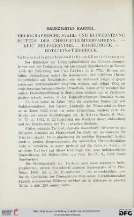 Neunzigstes Kapitel