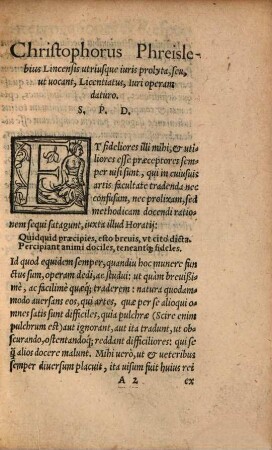E Divi Ivstiniani Institutionibus Erotemata, Sev Interrotationes In Legalis militiae Tyronum usum