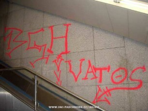 BGH VATOS