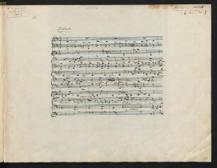 Das ist ein Tag der klingen mag; V, pf; D-Dur; op.23,5