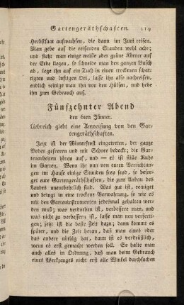 119-128, 15ter Abend