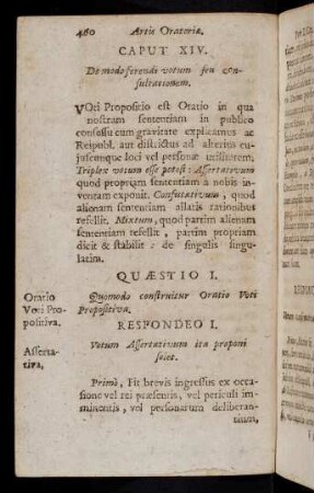 460-468, Caput XIV