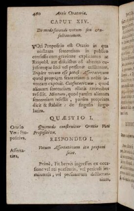 460-468, Caput XIV