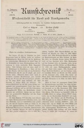 Opfer der römischen Stadterweiterung