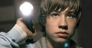 David Kross