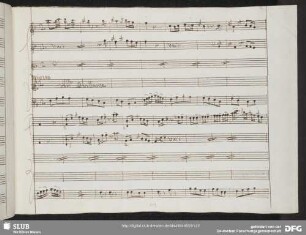 Aria: Bel piacer saria d’un core