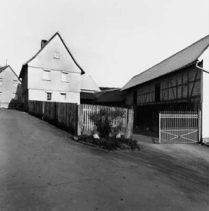 Butzbach, Am Spritzenhaus 7