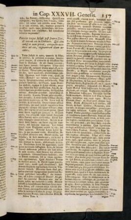 157-161, Perrexit itaque Joseph post fratres suos ...