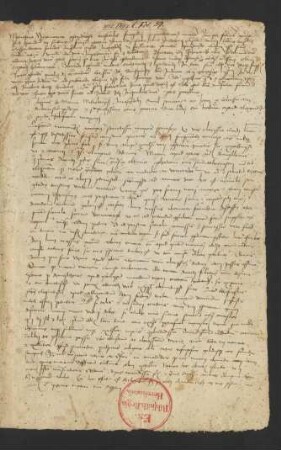 Oratio ad Alexandrum VI. papam