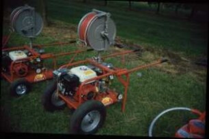 Fotografie: Elektrotechnik, Elektrizität, Generator