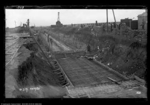 Kanal Merseburg nach Daspig, 0,480 km