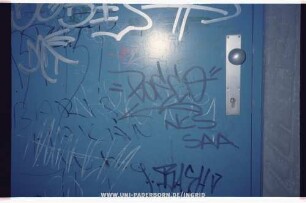 ..BASH!! | "BASCO" NCS SAA
