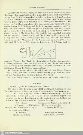 Erlbach