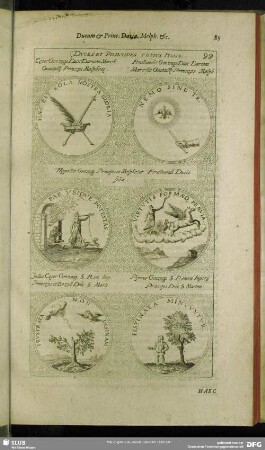 [Hierographia Ducum Melphetae]