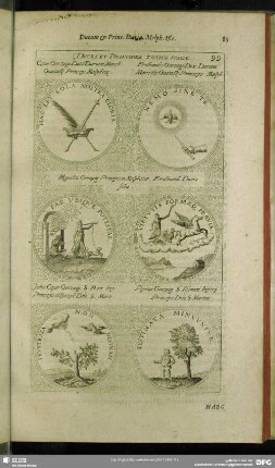 [Hierographia Ducum Melphetae]