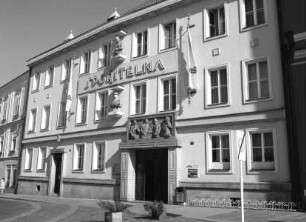 Sparkasse