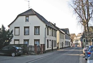 Hauptstraße, Erbach; Eltville, Gesamtanlage III