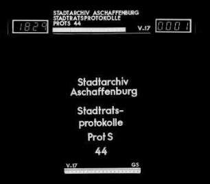 Jahrgang 1951/52