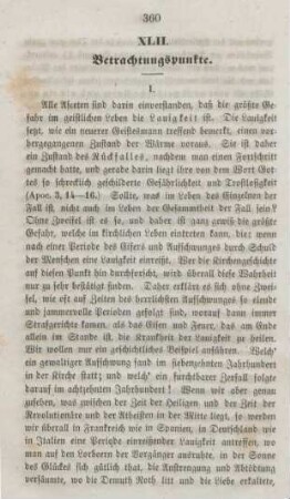 360-365 Betrachtungspunkte