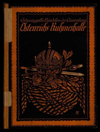 Der Weltkrieg : wie er kam und was er brachte