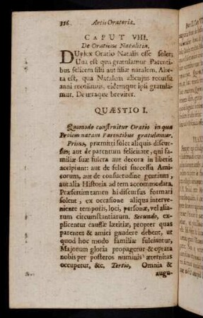 356-371, Caput VIII