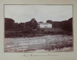 Knoop - Herrenhaus