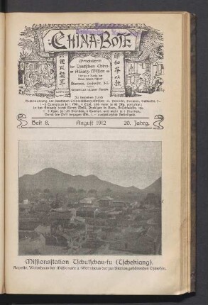 8. August 1912