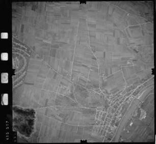 Luftbild: Film 2 Bildnr. 551