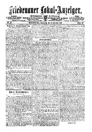 Nr. 43, 19.02.1920