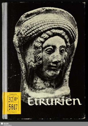 Etrurien : aus Leipziger Sammlungen