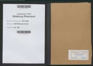 Organisation des Bundes Deutscher Architekten im Land Nordrhein-Westfalen.