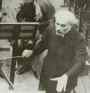 Toscanini, Arturo