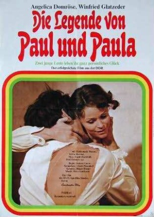 Die Legende von Paul und Paula