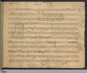 o: Deutsche Lieder - Cod.mus.II.fol.53,o