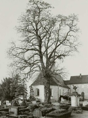 Friedhofskirche