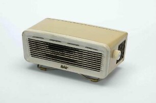 Tangentiallüfter Fakir Modell G 1