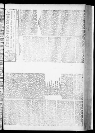 Land und Leute der Grafschaft Mörs. 1919-1937