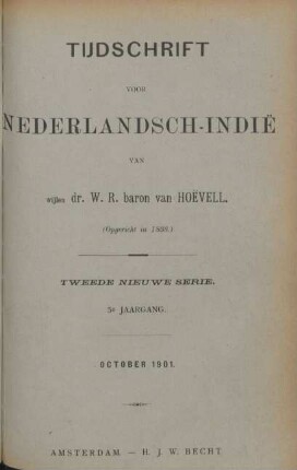October 1901