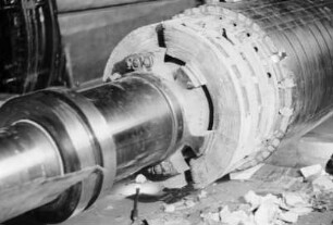 Generator Detail
