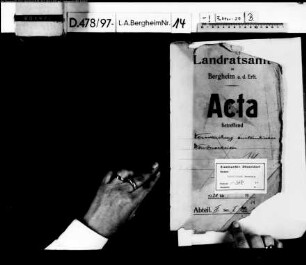 Verwendung ausländischer Wanderarbeiter