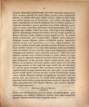 Iudicia de certamine litterario ab Universitate Friderica Guilelma Berolinensi : in annum ... indicto in sollemnibus Friderici Guilelmi III. regis beatissimi memoriae dedicatis ... publice renuntiata ac novae quaestiones. 1845 (1846)