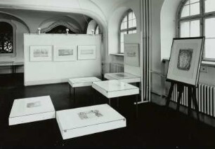 Ausstellung "Gerhard Altenbourg - Blätter aus drei Jahrzehnten