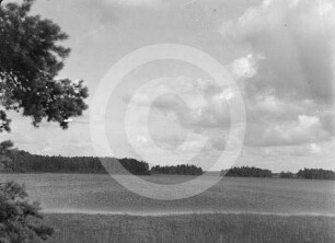 Landschaft Spahren