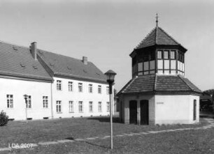 Gutshof Buch; Berlin, Pankow