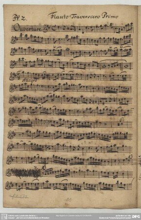 Lothario, HWV 26 