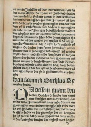 van koninck Buchlus Sywardes broder