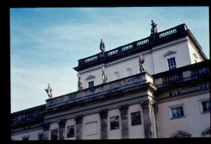 Staatsoper 9.10.60.