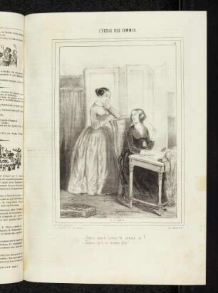 L’École des femmes