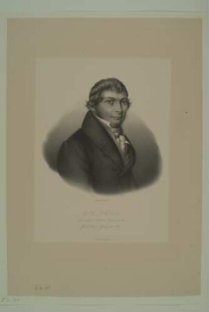Johann Daniel Nebel