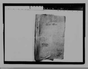 . Korrespondenz der Fürstin Dorothea Elisabeth von Nassau-Dillenburg, geborene Herzogin von Liegnitz-Brieg: Band 2